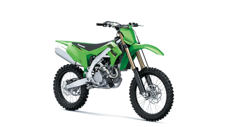KX450