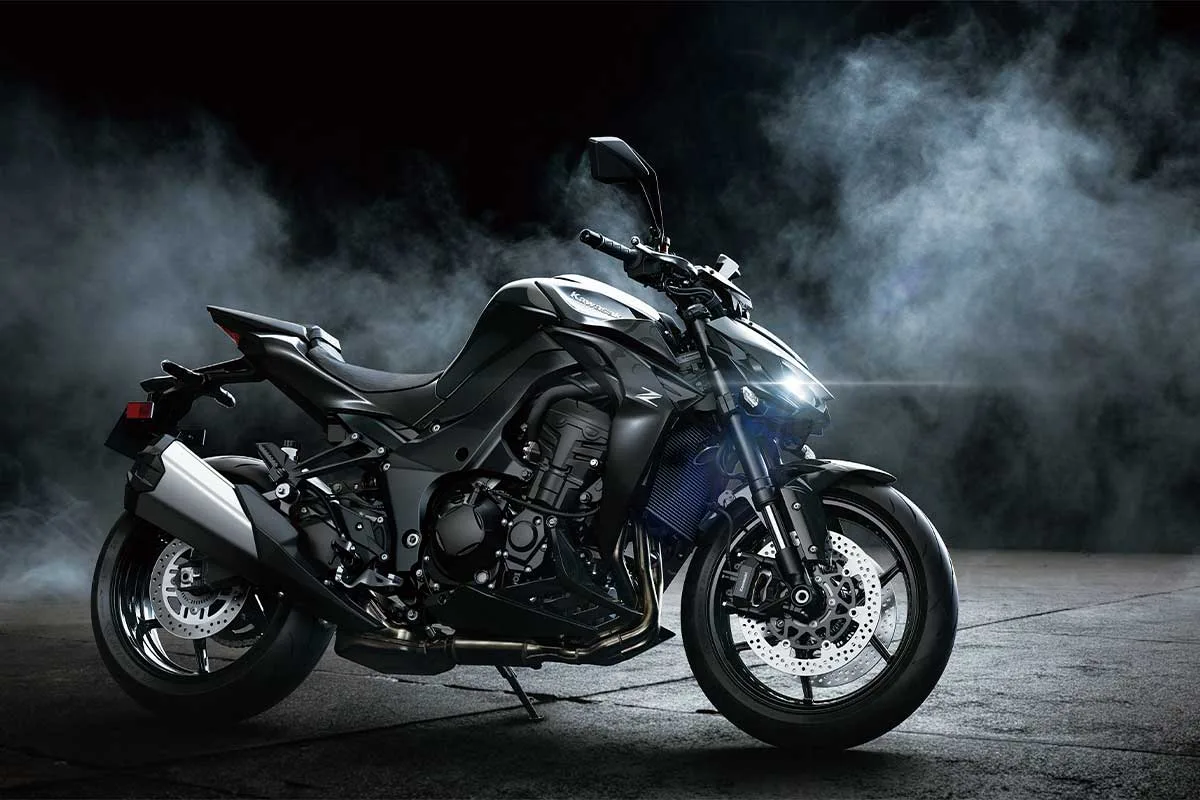 2026 Z1100
