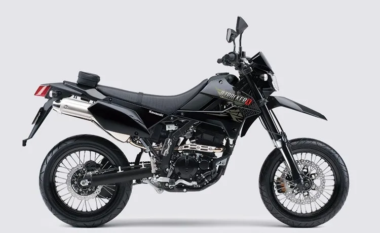 D-TRACKER X