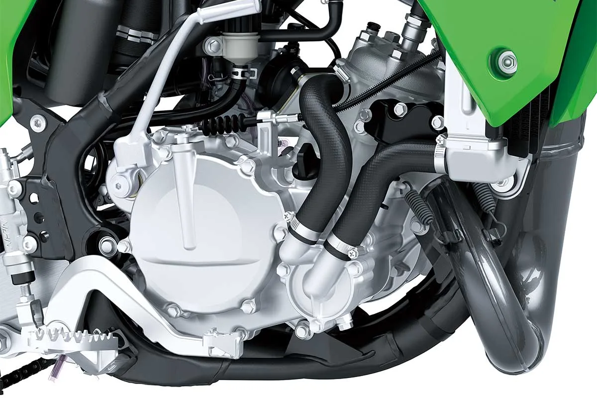 2026 KX85 L