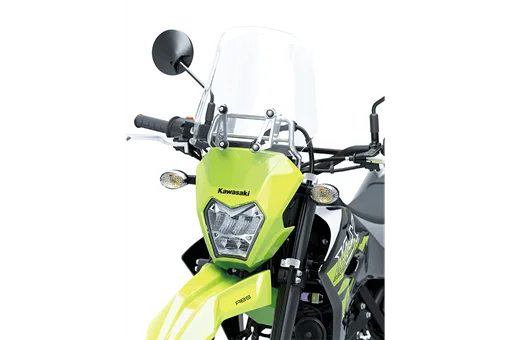 2027 KLX230SM