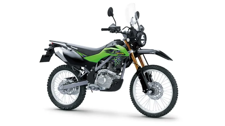 KLX150 XPL