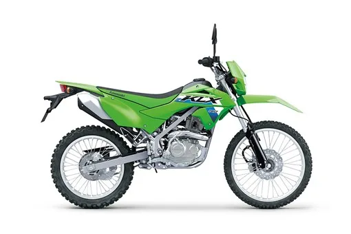 2026 KLX150
