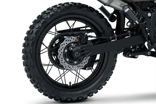 2026 KLX230 DF