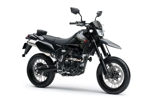 2026 D-TRACKER X
