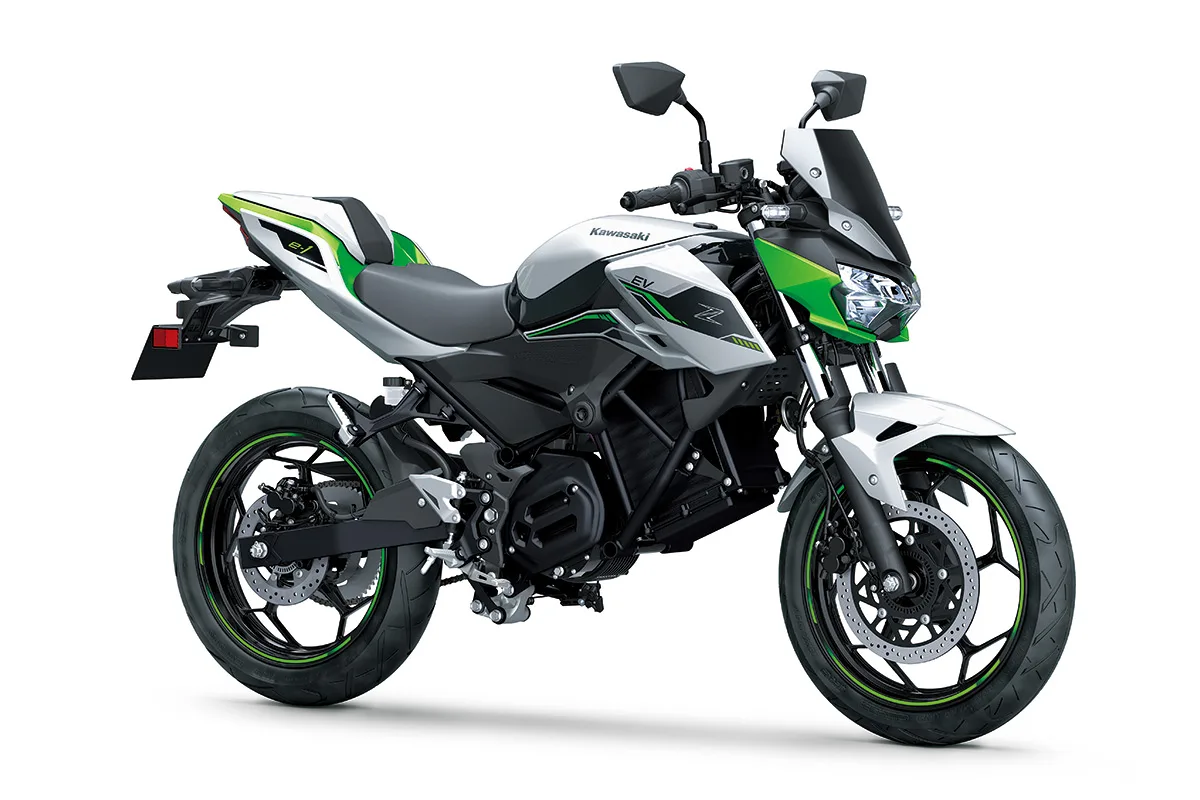 2025 Z e-1