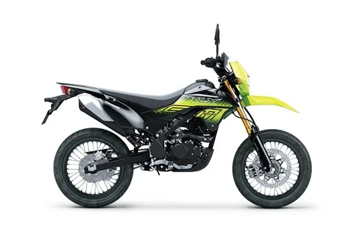 2027 KLX150SM SE+