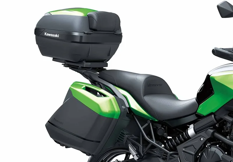 COMFORT & CONVENIENCE