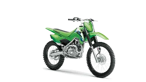 Kawasaki KLX140R