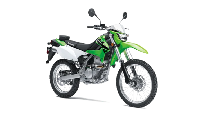 KLX250