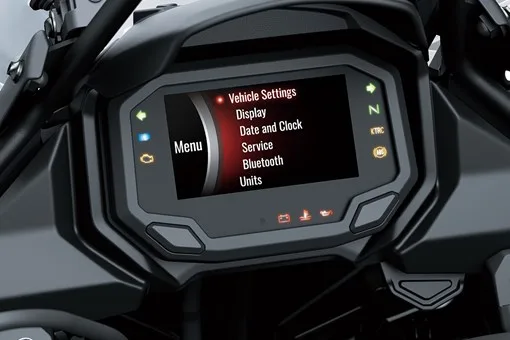 2022 VERSYS 650