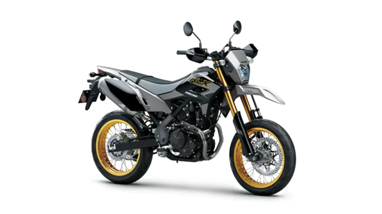 KLX230SM SE