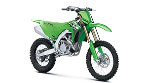 Kawasaki KX450X