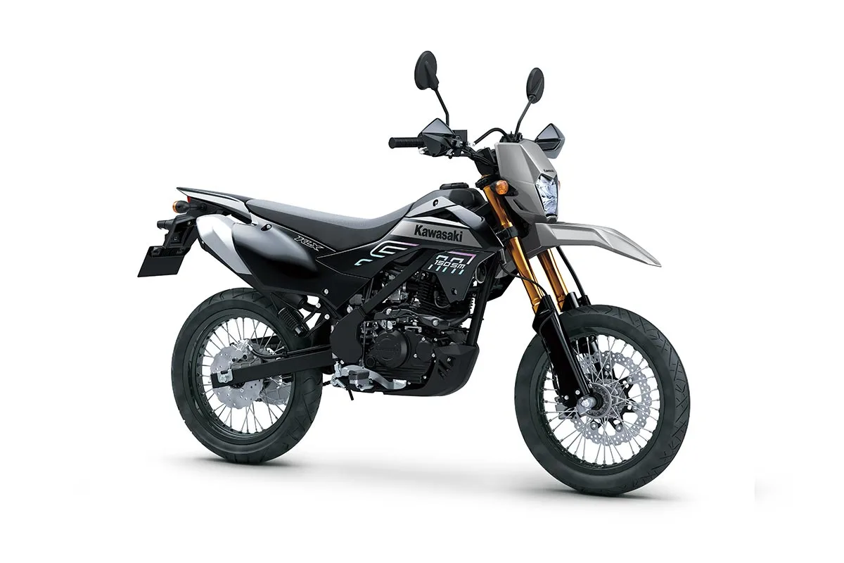2027 KLX150SM SE+