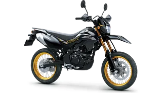 KLX150SM SE