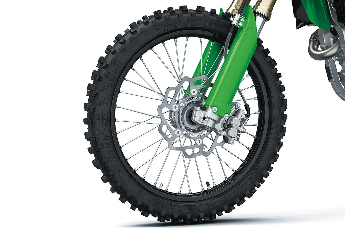 2025 KX250