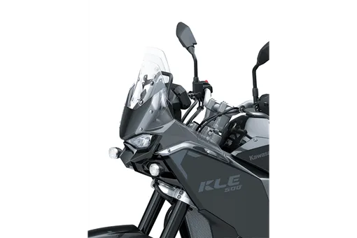 2026 KLE500