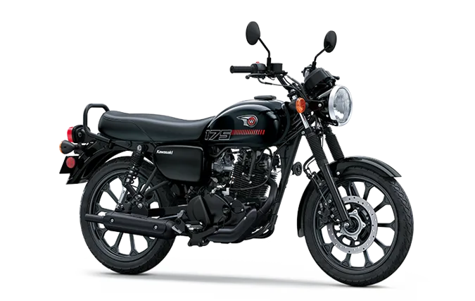 Metallic Spark Black