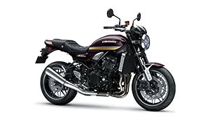 Kawasaki Z900RS