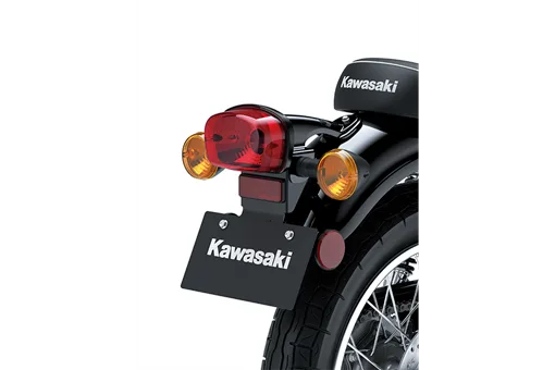 2025 MEGURO S1 