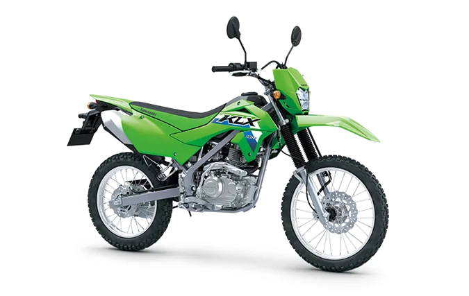 Lime Green 