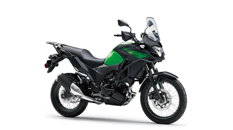 VERSYS-X 250 (NON-ABS)