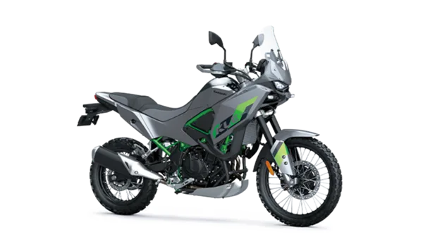 Kawasaki KLE500 SE