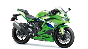 Kawasaki NINJA ZX-4RR