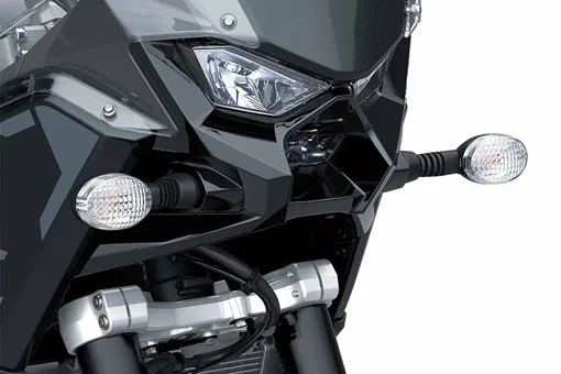 2026 KLE500