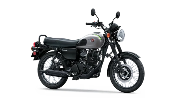 Kawasaki W175 ABS