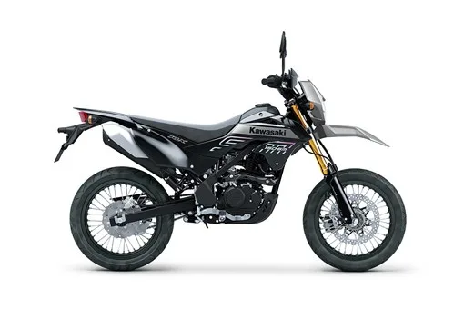 2027 KLX150SM SE+