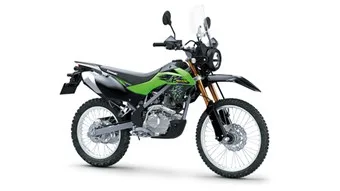Kawasaki KLX150 XPL