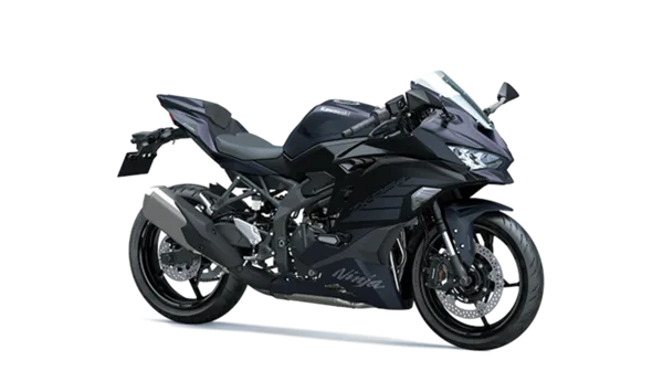 Kawasaki NINJA ZX-25R SE