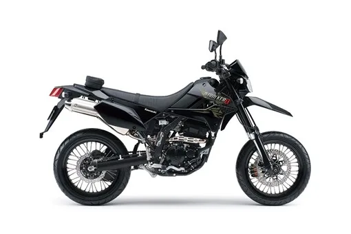 2026 D-TRACKER X