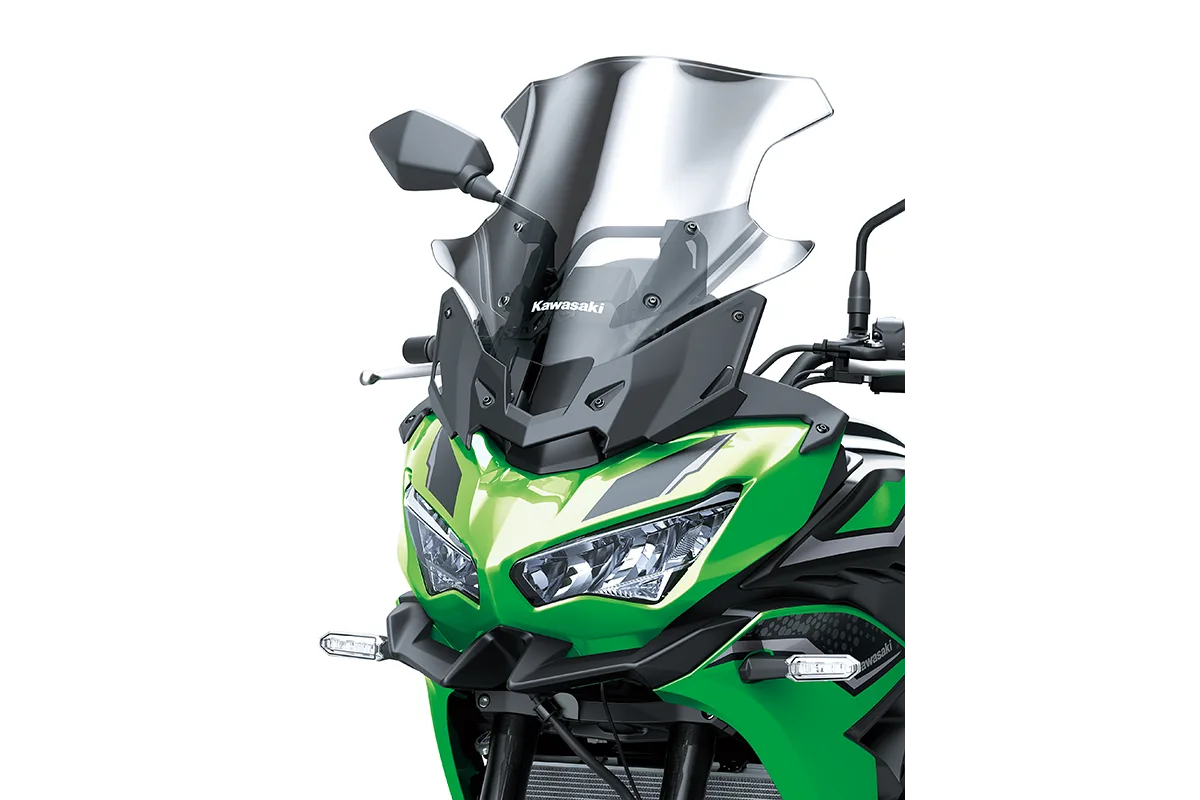 2023 VERSYS 650