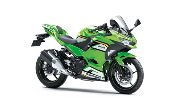 Kawasaki NINJA 250 ABS SE