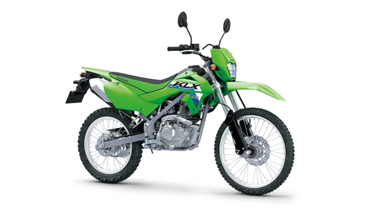 KLX150