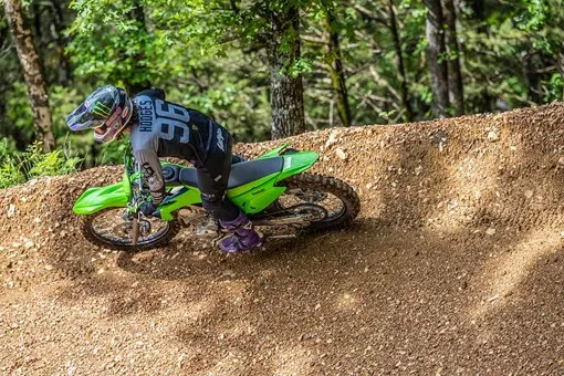 2026 KLX230R S