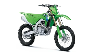 Kawasaki KX250