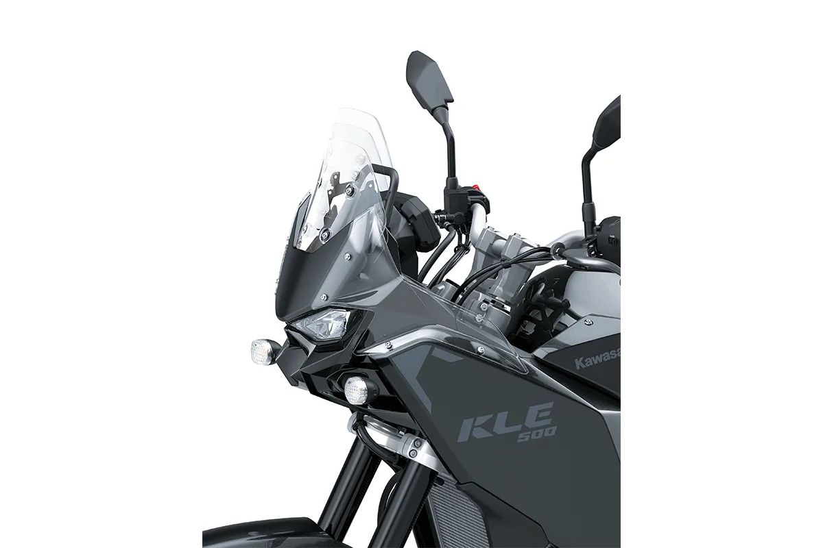2026 KLE500