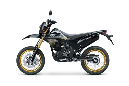 2027 KLX150SM SE+