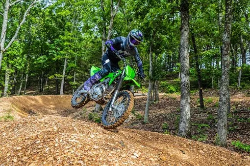 2026 KLX230R S