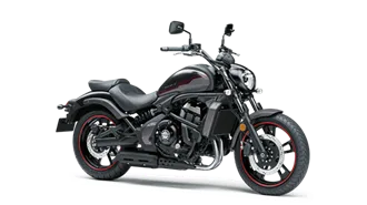 VULCAN S