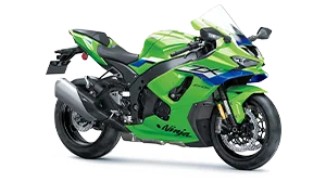 Kawasaki NINJA ZX-10R