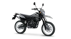 Kawasaki KLX150SM