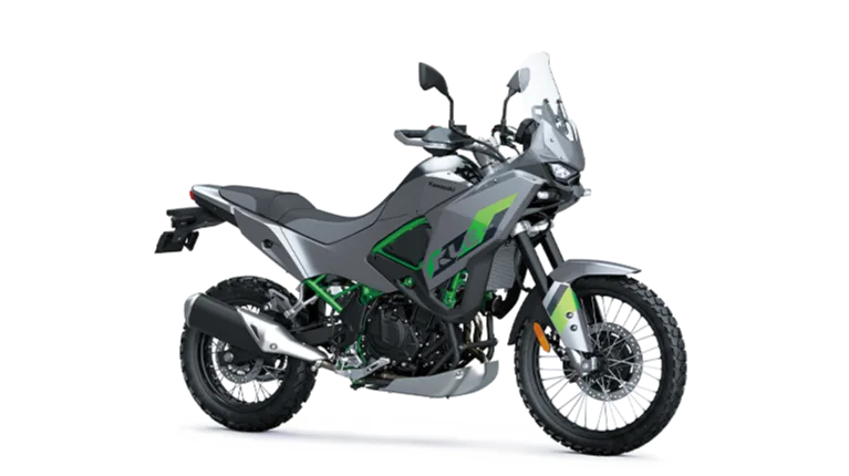 KLE500 SE