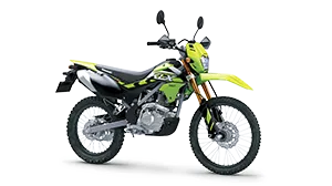 Kawasaki KLX150 SE