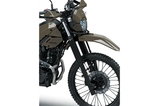 2026 KLX230 DF