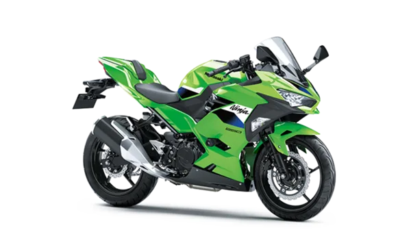 Kawasaki NINJA 250 ABS SE
