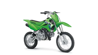 Kawasaki KLX110R L